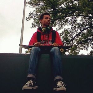 Meet your Posher, Donte